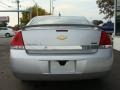 Silver Ice Metallic - Impala LT Photo No. 5