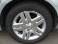 Silver Ice Metallic - Impala LT Photo No. 14