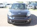 Cosmic Blue Metallic - Cooper S Countryman Photo No. 2