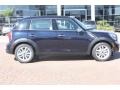 Cosmic Blue Metallic - Cooper S Countryman Photo No. 3