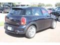 Cosmic Blue Metallic - Cooper S Countryman Photo No. 6