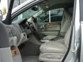 2011 Quicksilver Metallic Buick Enclave CXL AWD  photo #7