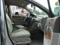 2011 Quicksilver Metallic Buick Enclave CXL AWD  photo #8