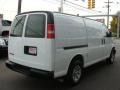 Summit White - Express 1500 Work Van Photo No. 4