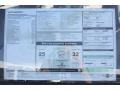 2012 Mini Cooper S Countryman Window Sticker