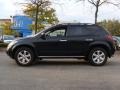 Super Black - Murano SL AWD Photo No. 1