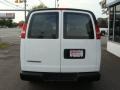 Summit White - Express 1500 Work Van Photo No. 5