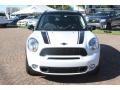 Light White - Cooper S Countryman Photo No. 2