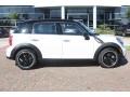 Light White - Cooper S Countryman Photo No. 3