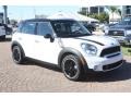 Light White - Cooper S Countryman Photo No. 4