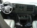 Summit White - Express 1500 Work Van Photo No. 9