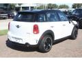 Light White - Cooper S Countryman Photo No. 6