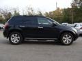 Super Black - Murano SL AWD Photo No. 8