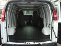 Summit White - Express 1500 Work Van Photo No. 13