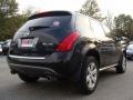 Super Black - Murano SL AWD Photo No. 9