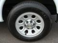 Summit White - Express 1500 Work Van Photo No. 14