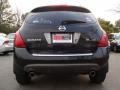 Super Black - Murano SL AWD Photo No. 10