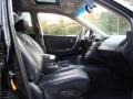 Super Black - Murano SL AWD Photo No. 14