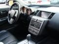 Super Black - Murano SL AWD Photo No. 15