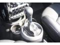 Light White - Cooper S Countryman Photo No. 17