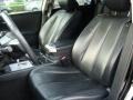 Super Black - Murano SL AWD Photo No. 20