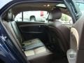 2011 Imperial Blue Metallic Chevrolet Malibu LTZ  photo #12