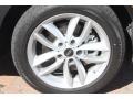 2012 Mini Cooper S Countryman Wheel and Tire Photo