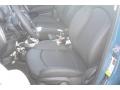 2012 Surf Blue Mini Cooper S Countryman  photo #10