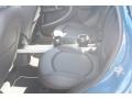 2012 Surf Blue Mini Cooper S Countryman  photo #11