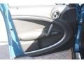 2012 Surf Blue Mini Cooper S Countryman  photo #12