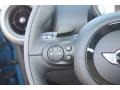 2012 Surf Blue Mini Cooper S Countryman  photo #22