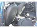 2012 Surf Blue Mini Cooper S Countryman  photo #24