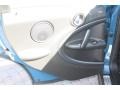 2012 Surf Blue Mini Cooper S Countryman  photo #25
