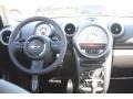 2012 Surf Blue Mini Cooper S Countryman  photo #26