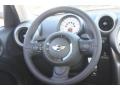 2012 Surf Blue Mini Cooper S Countryman  photo #27