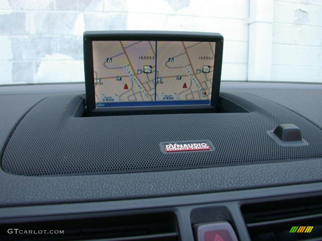 2008 Volvo C70 T5 Navigation Photo #55633289