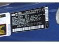 Lightning Blue Metallic - Cooper S Hardtop Photo No. 8