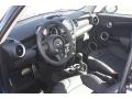 Lightning Blue Metallic - Cooper S Hardtop Photo No. 9