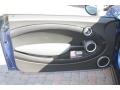 Lightning Blue Metallic - Cooper S Hardtop Photo No. 12