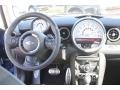 Lightning Blue Metallic - Cooper S Hardtop Photo No. 23