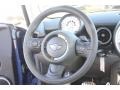 Lightning Blue Metallic - Cooper S Hardtop Photo No. 24