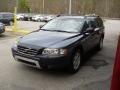 2006 Barents Blue Metallic Volvo XC70 AWD  photo #4