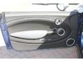 Lightning Blue Metallic - Cooper S Hardtop Photo No. 13