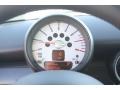 Lightning Blue Metallic - Cooper S Hardtop Photo No. 23