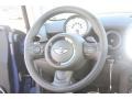 Lightning Blue Metallic - Cooper S Hardtop Photo No. 25