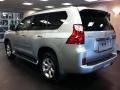 Tungsten Silver Pearl - GX 460 Photo No. 4