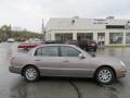 2008 Pewter Beige Kia Amanti   photo #2