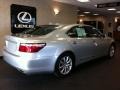 Mercury Silver Metallic - LS 460 Photo No. 2