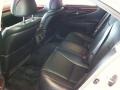 Mercury Silver Metallic - LS 460 Photo No. 6