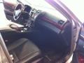 Mercury Silver Metallic - LS 460 Photo No. 7